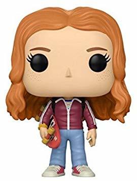 Moda Pop Max(Stranger Things) 