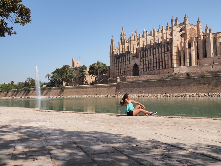 Lugar Palma de Mallorca