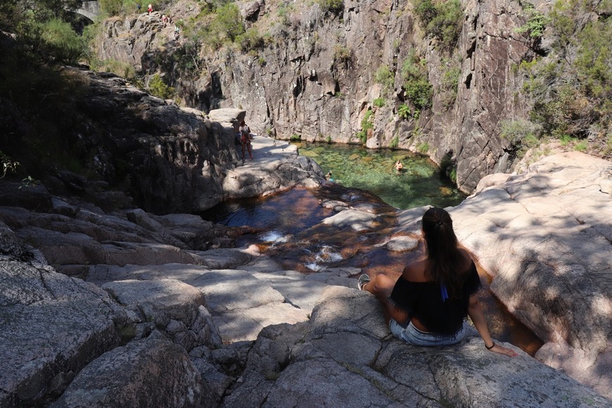 Lugar Gerês