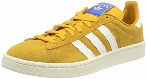 adidas Campus, Zapatillas para Hombre, Amarillo