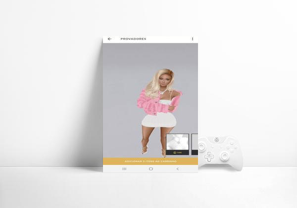 Videogame Cont..