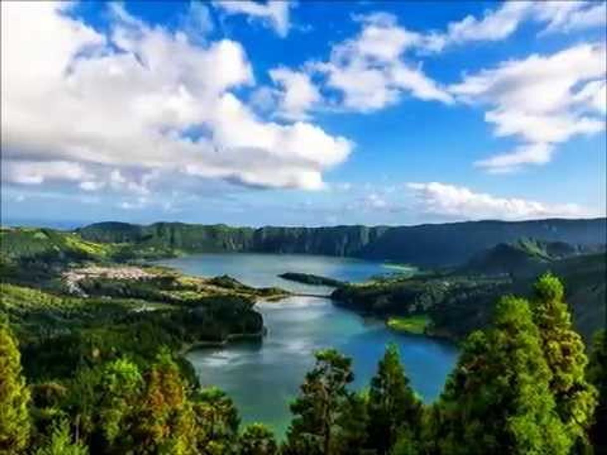 Place Açores