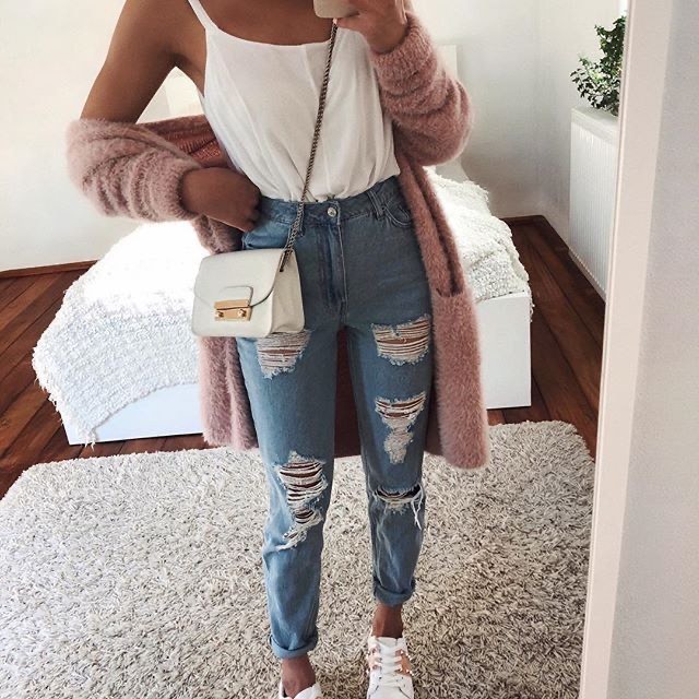 Social Outfit