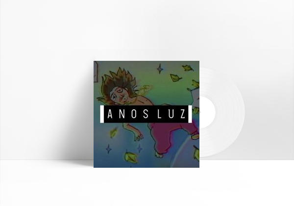 Music Anos Luz