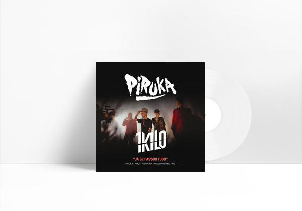 Music Já Se Passou Tudo