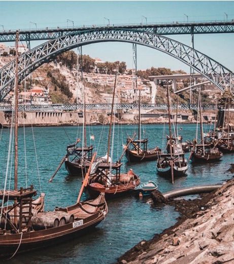 Oporto