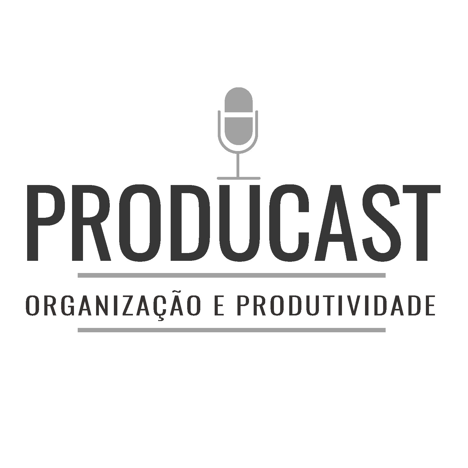 Music Producast - Podcast de produtividade 