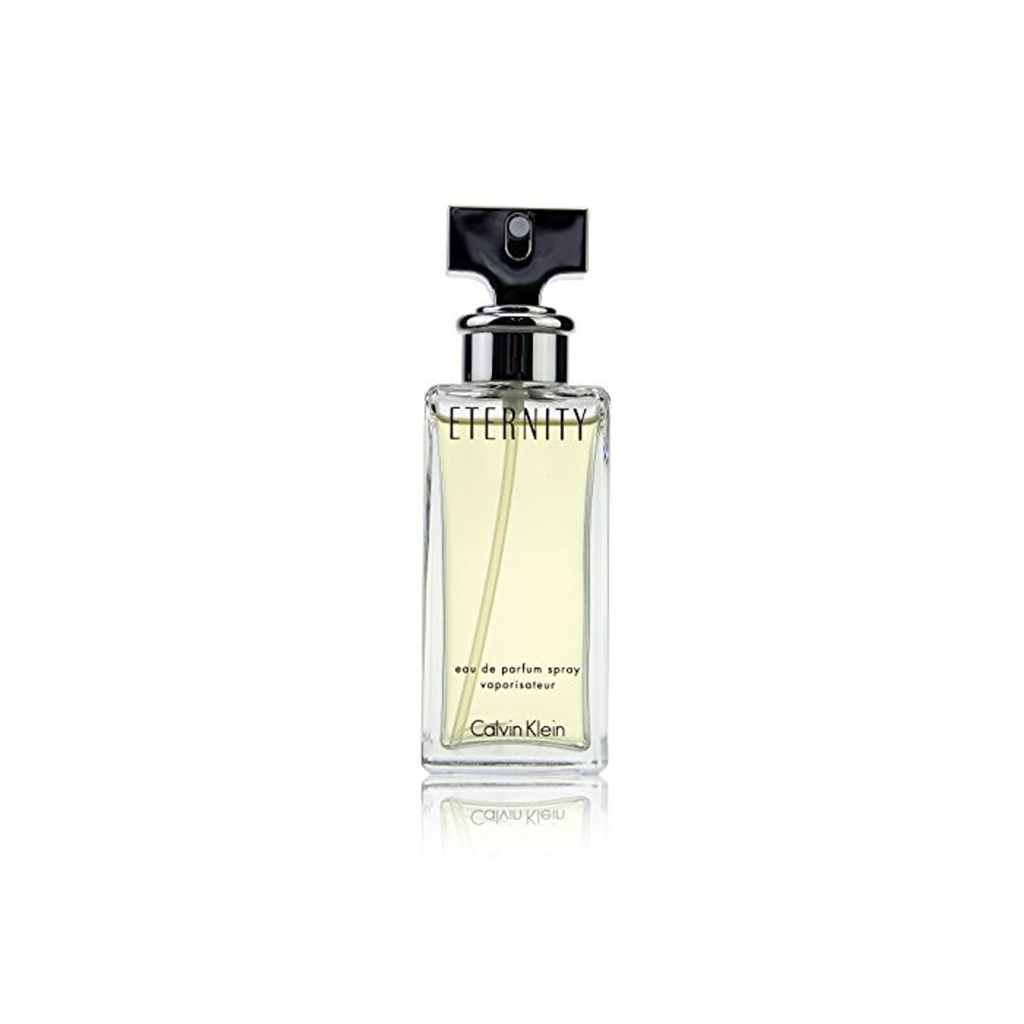 Producto Eternity Eau De Parfum Spray 3.4 Oz