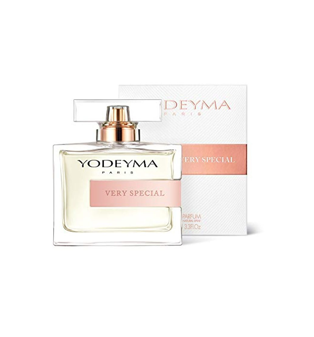 Belleza Yodeyma Very Special For Woman EDP 100 ml