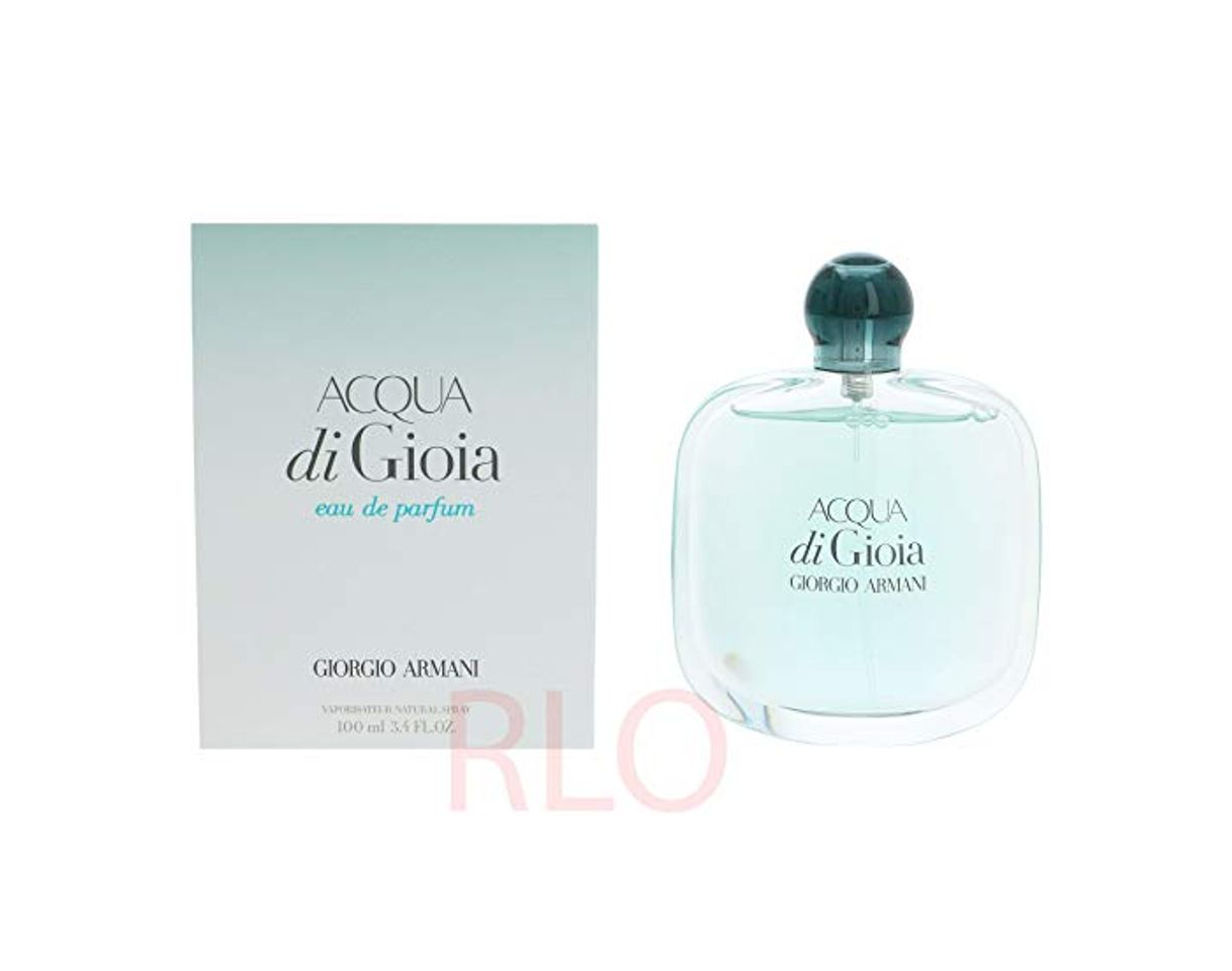 Producto Acqua di gioia - Edp donna 100 ml