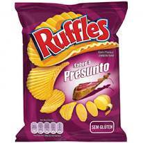 Social Ruffles Presunto 
