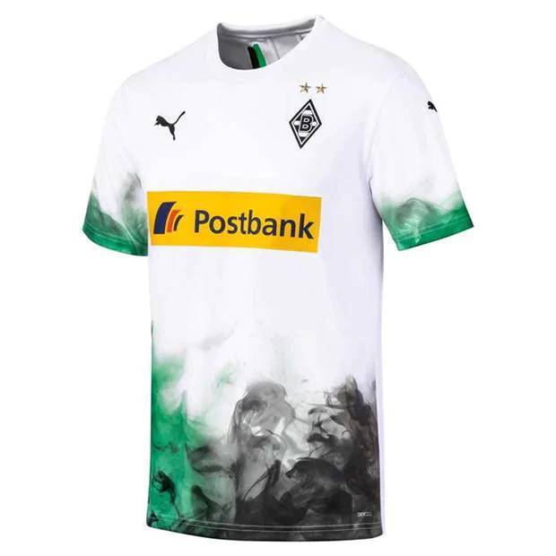 Social camisola borussia mönchengladbach