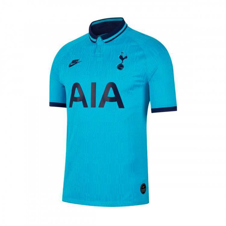 Social Equipamento alternativo Tottenham Hotspur