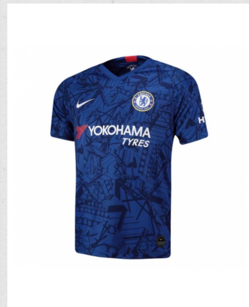 Social Camisola Chelsea