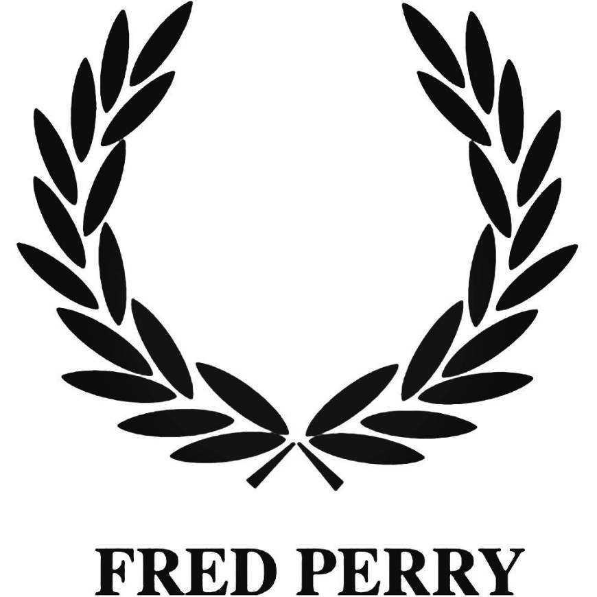Fred Perry