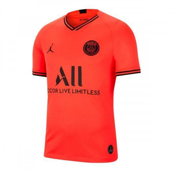 Social Camisola alternativa Psg