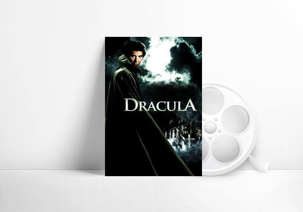 Movie Drácula