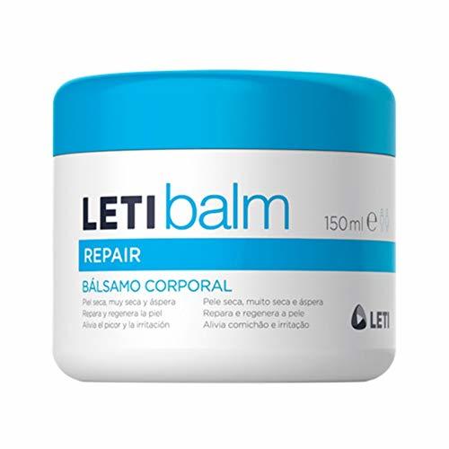 Belleza Leti balm repair