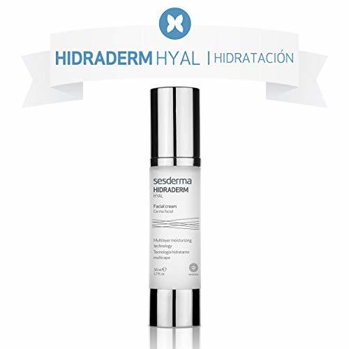 Social SESDERMA Hidraderm Hyal Crema Hidratante 50 ml