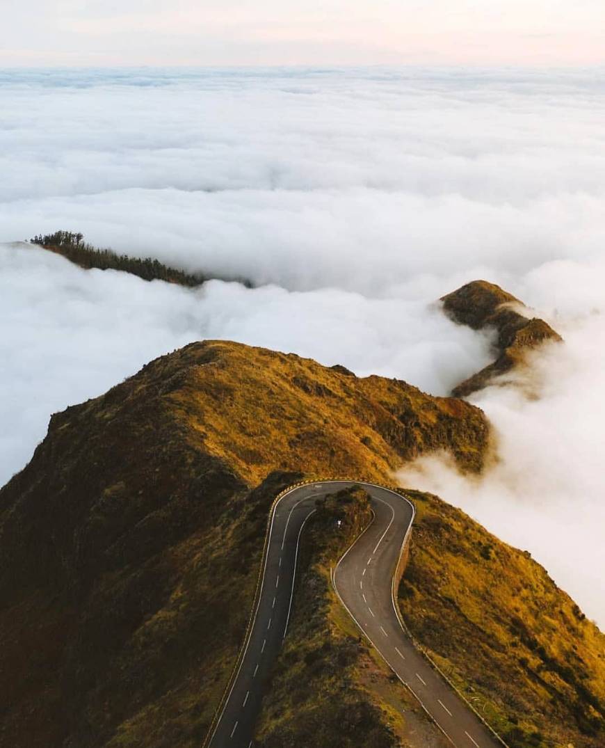 Lugar Madeira