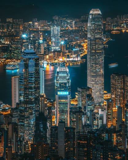 Hong Kong