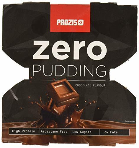 Beauty Prozis Zero Pudding