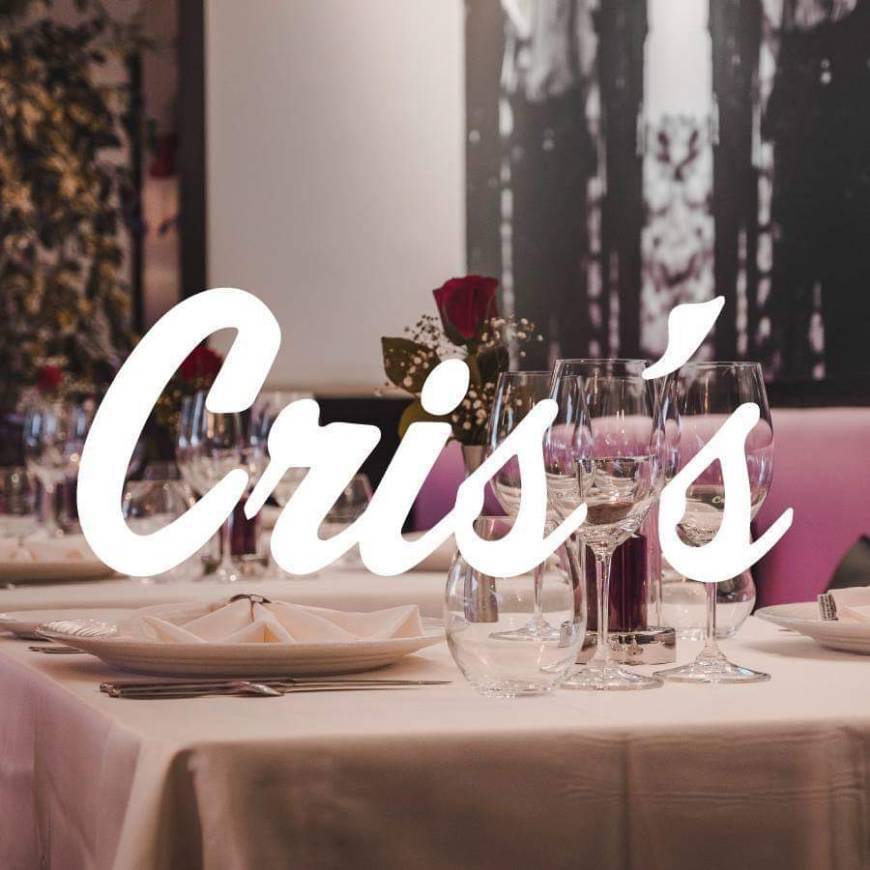 Restaurants Cris's