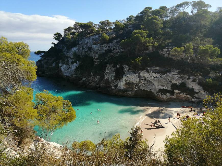 Menorca 