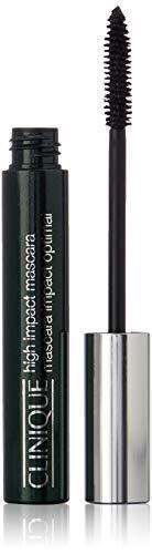 Social CLINIQUE HIGH IMPACT mascara #01-black 8 gr