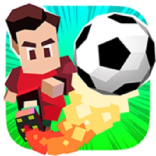 App Retro Soccer - Arcade Football