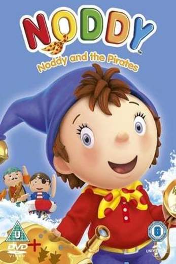 Noddy - Noddy and the Pirates