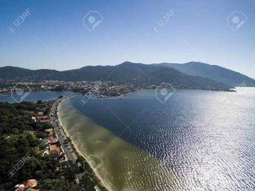 Lagoa da Conceição