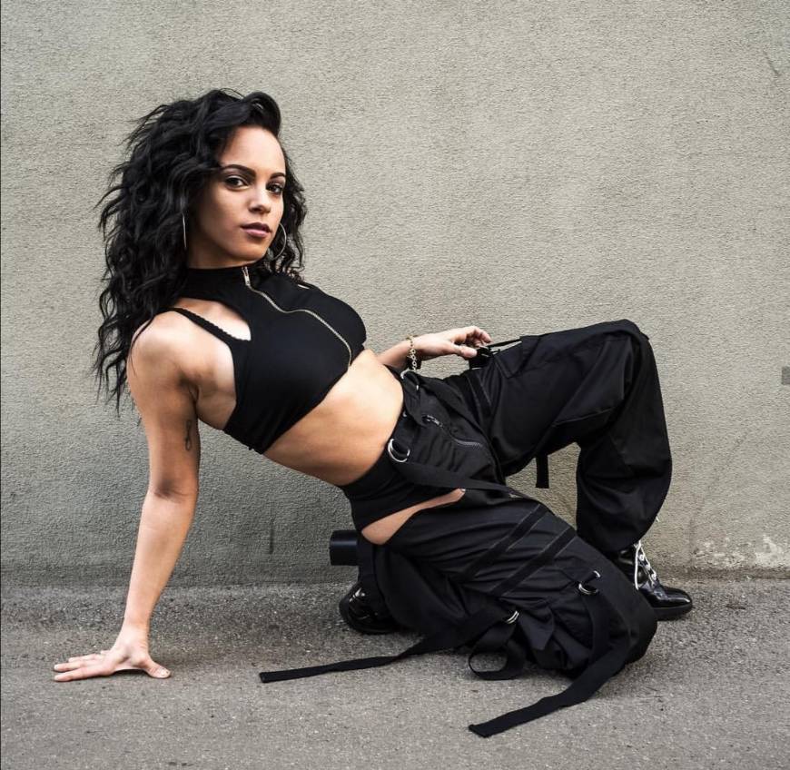 Jojo Gomez