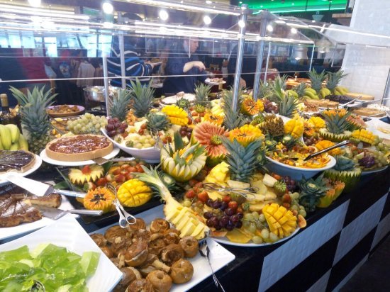 Restaurantes Don Pedro Guedes I