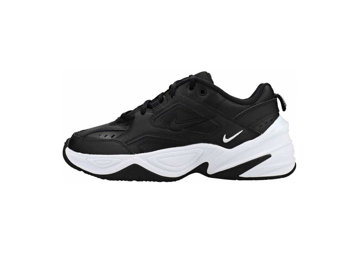 Nike W M2K Tekno, Zapatillas de Gimnasia para Mujer, Blanco