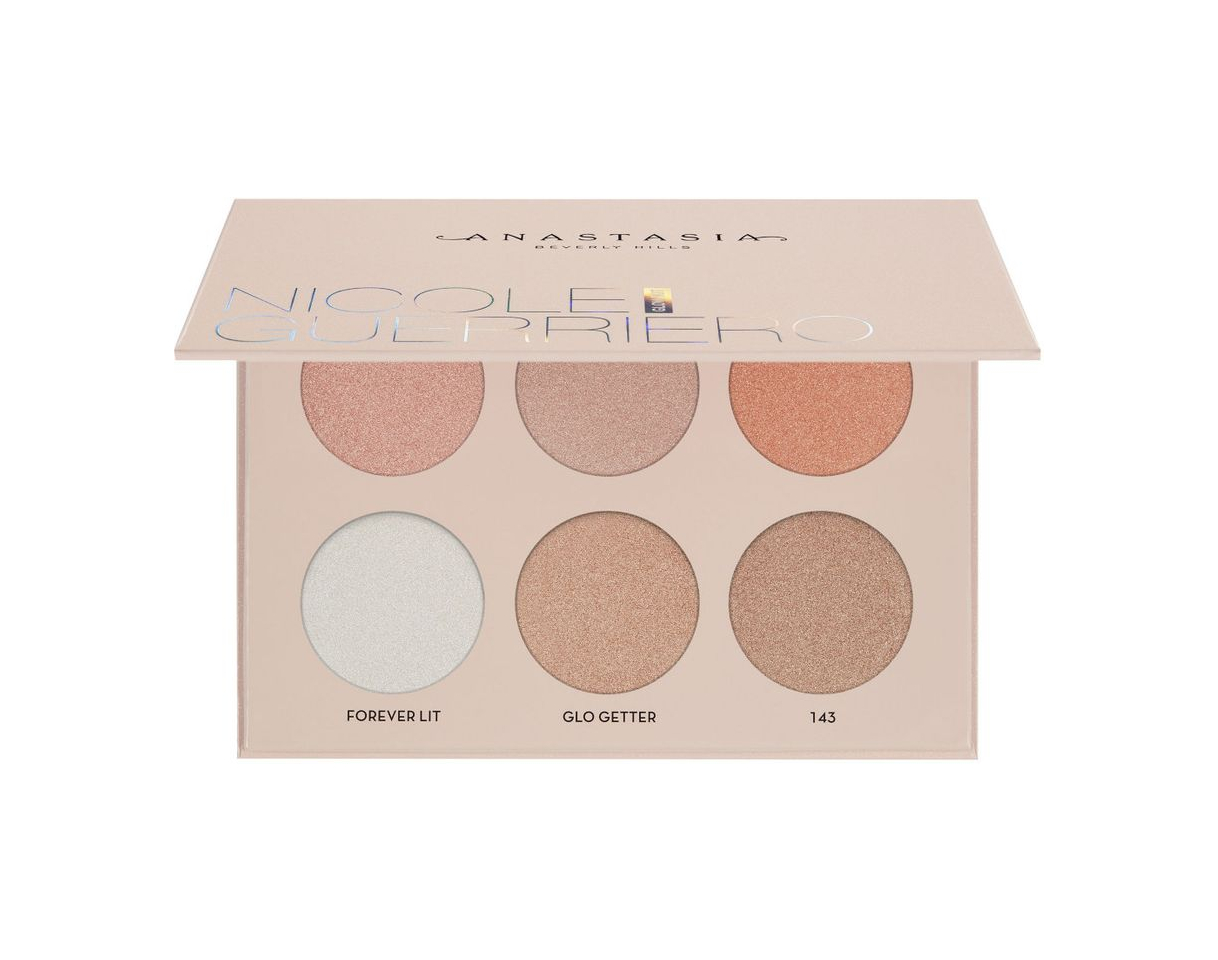 Producto Nicole Guerriero Glow Kit

