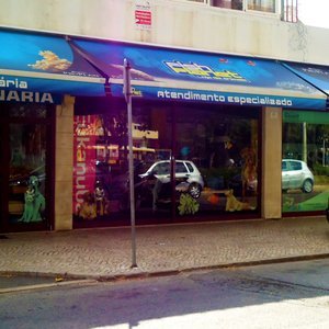 Place Fish Planet Benfica - Comércio de Animais e Acessórios, Lda.