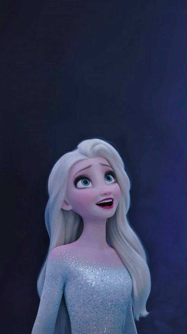 Moda Wallpaper da Elsa❄