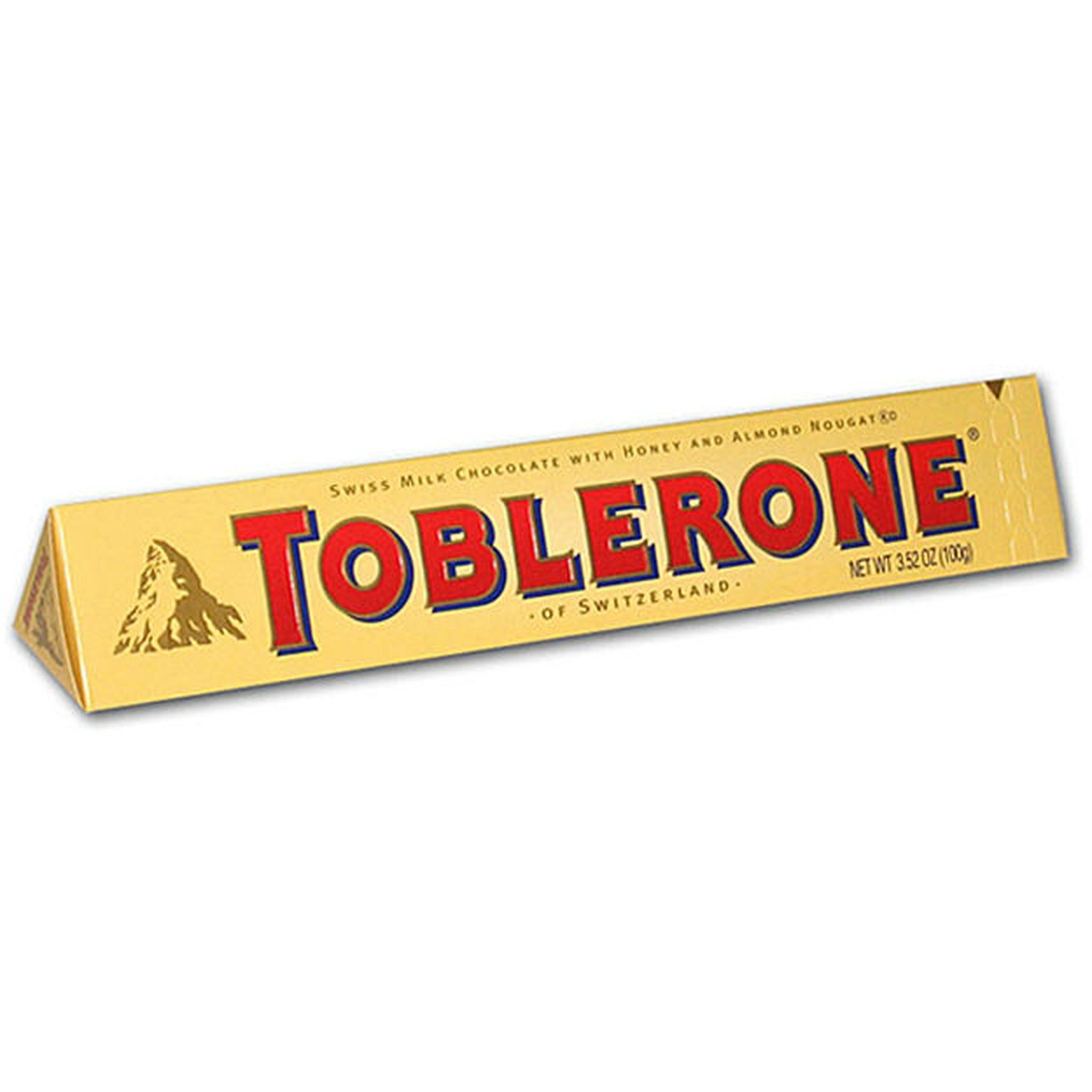 Fashion Toblerone 