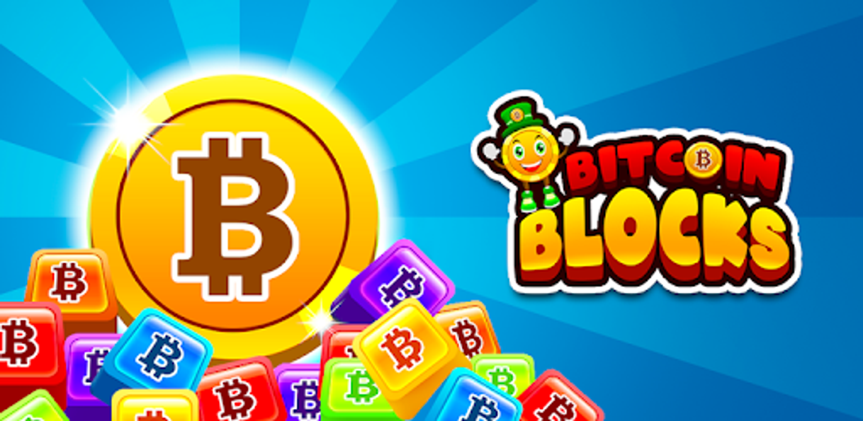 Bitcoin Blocks - Ganhe Bitcoin Free - Apps on Google Play