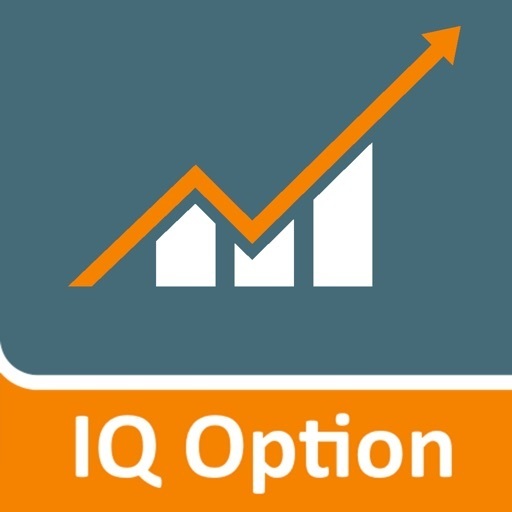 App About IQ Option - Unofficial