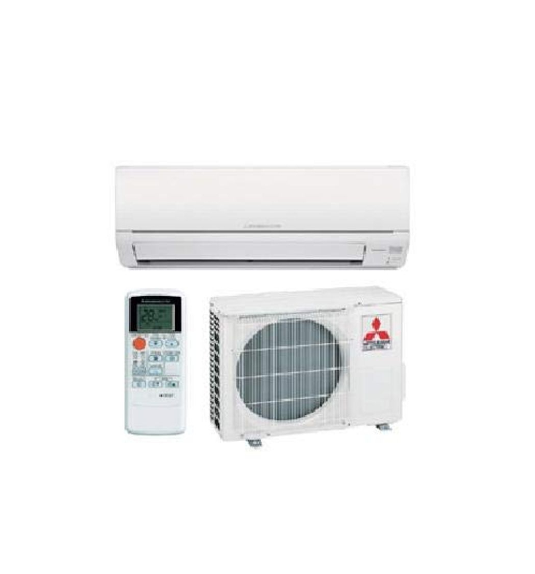 Product Kit Split Aire condicionado Inverter Mitsubishi