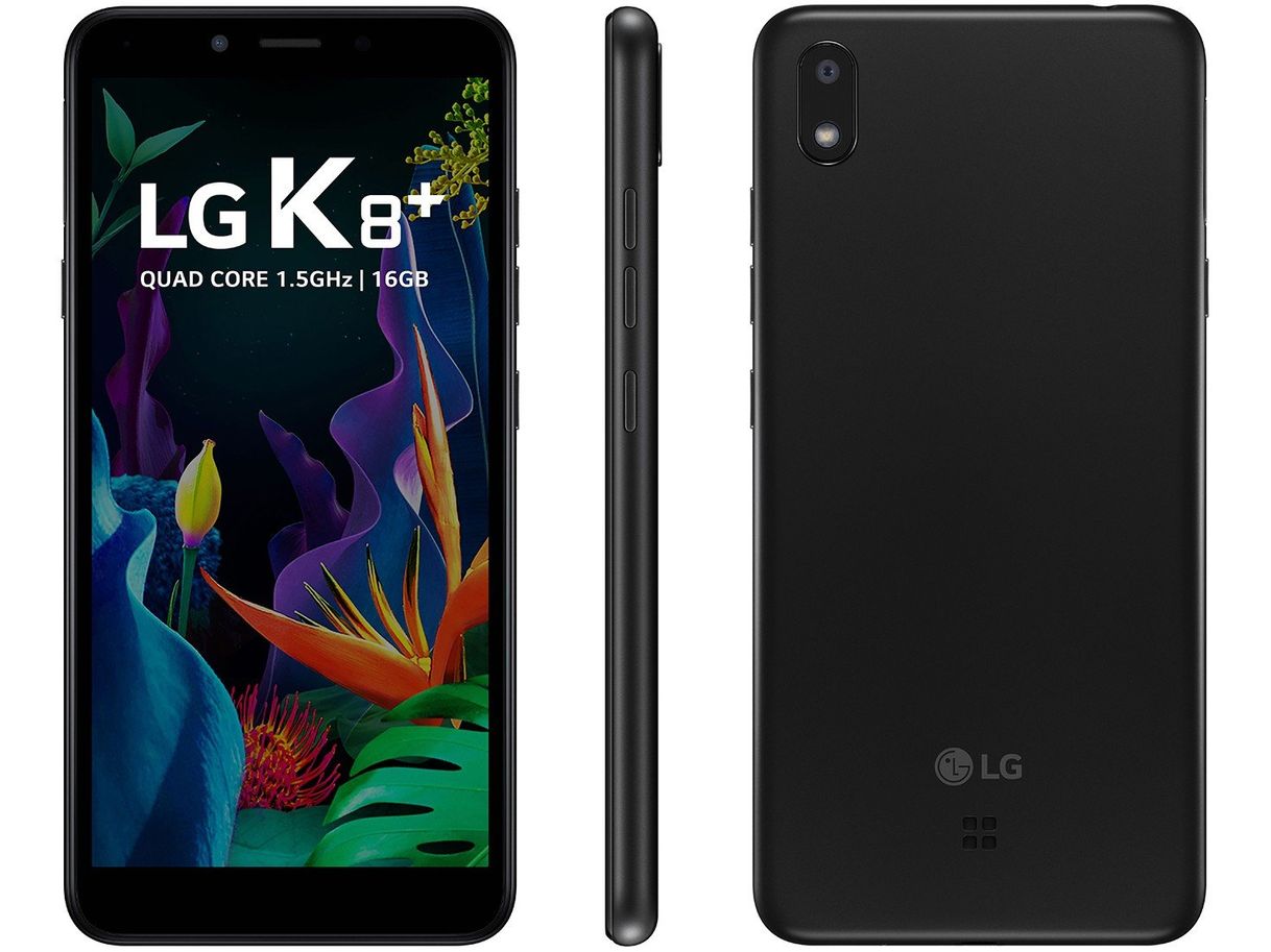 Fashion Smartphone LG K8