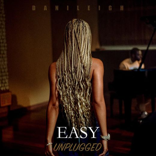 Easy - Unplugged