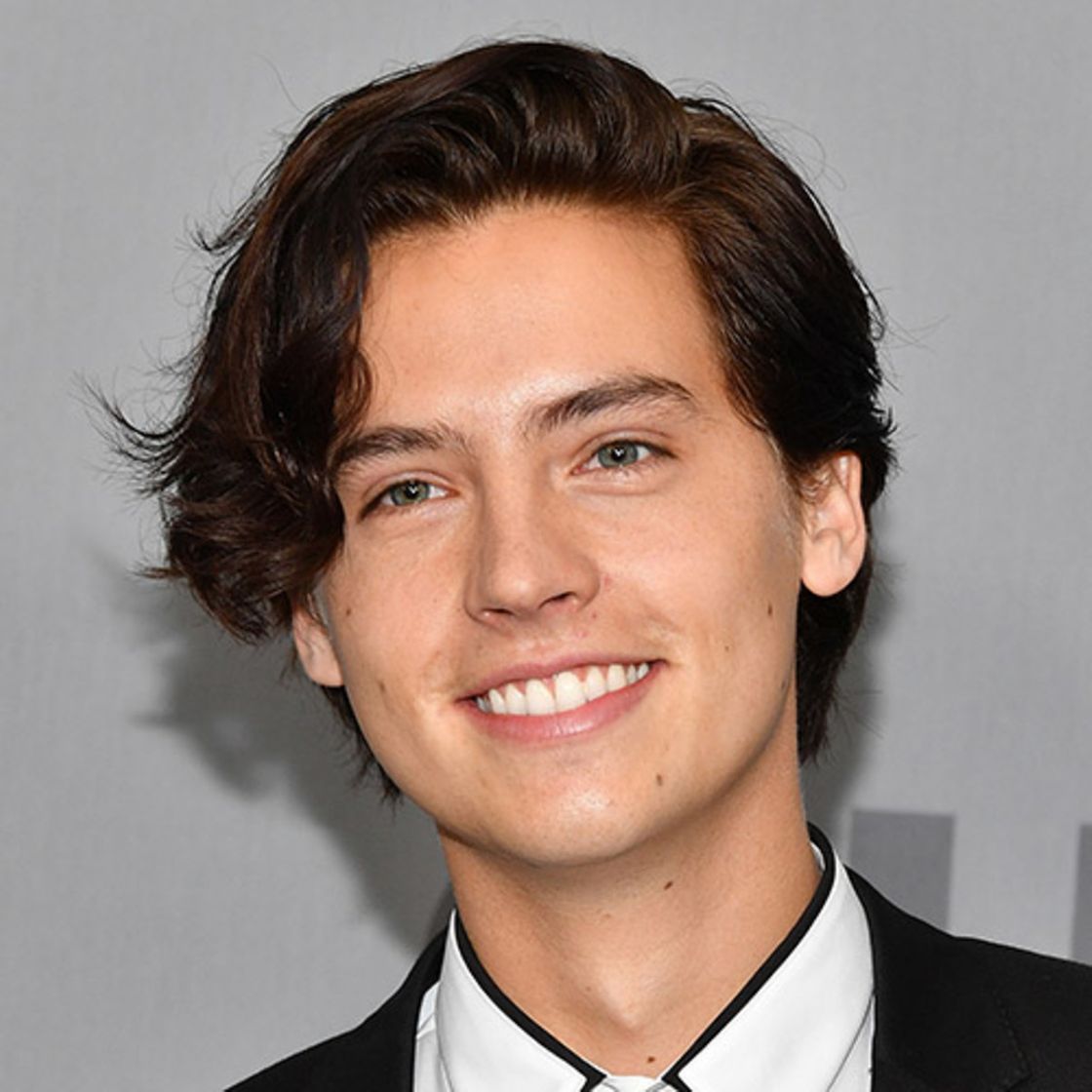 Moda Cole Sprouse