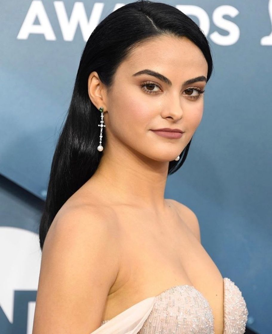 Moda Camila Mendes