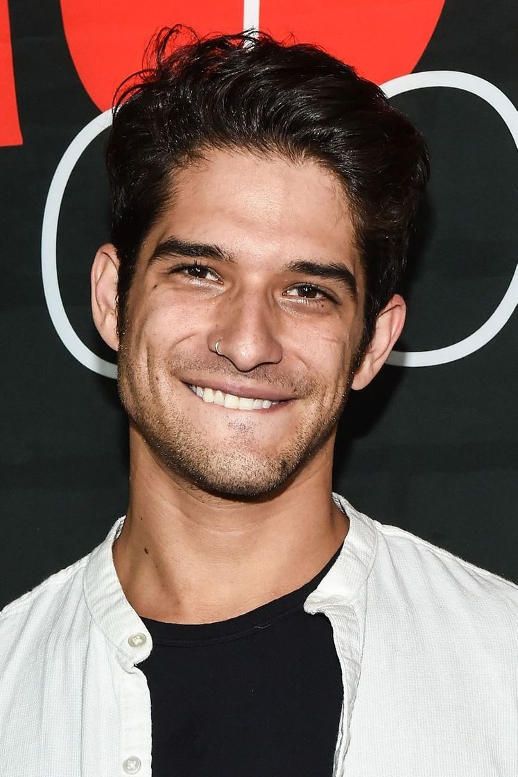 Moda Tyler Posey