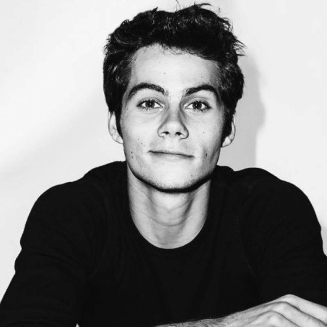 Moda Dylan O'Brien