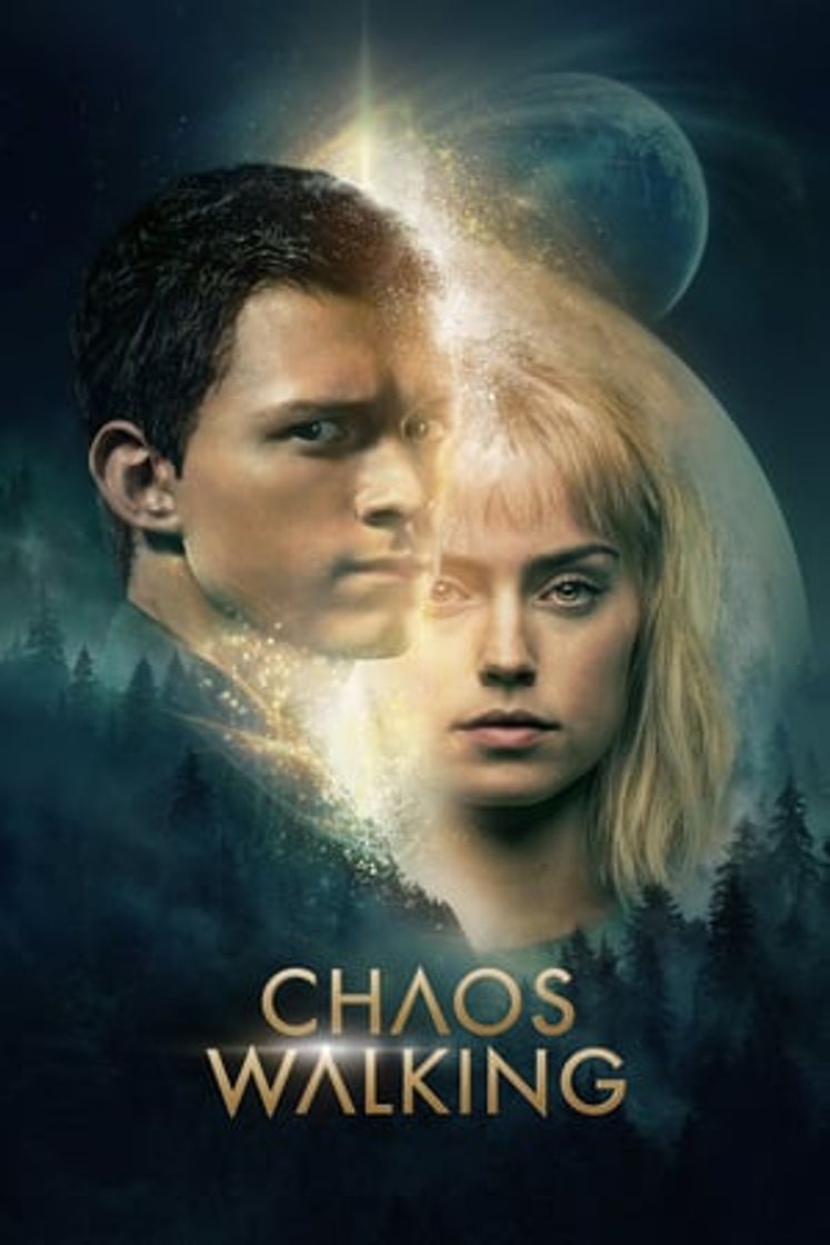 Película Chaos Walking