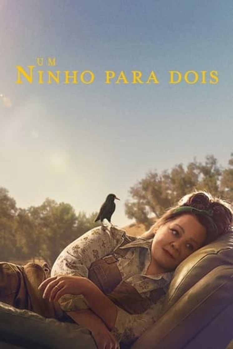 Película Um ninho para dois